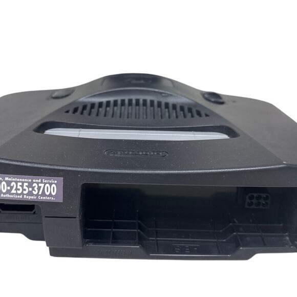 Nintendo 64 Console Bundle WORKS w/ Ridge Racer Game, Controller, Cords, Manual - Picture 11 of 12